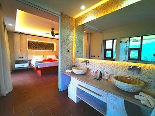 Villa 360 - Luxe by Le Duc de Praslin Hotel & Villas - Anse Volbert Village - 5