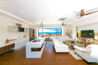 Villa 360 - Luxe by Le Duc de Praslin Hotel & Villas - Anse Volbert Village - 4