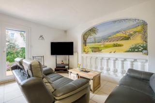 Villa Gnoki - Cannes - 3