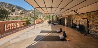 Hotel Valldemossa - The new brand by It Mallorca - Valldemossa - 3