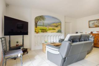 Villa Gnoki - Cannes - 7