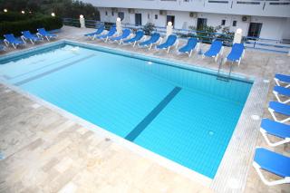 Poseidon Hotel - Amoudara Herakliou - 0