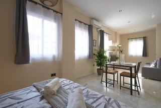 Loft Tejares de Triana - Seville - 6