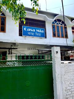 Casa Mia - Guwahati - 9