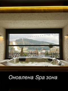 Chalet Fomich - Bukovel - 0