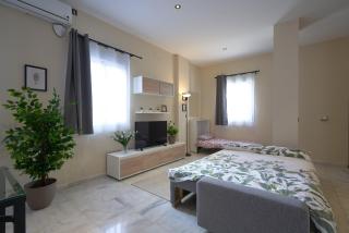 Loft Tejares de Triana - Seville - 5