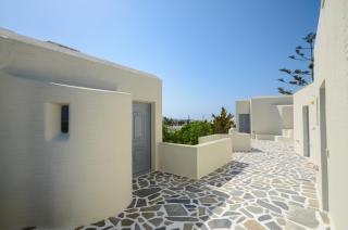 Irini Studios - Agia Anna Naxos - 3