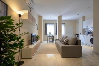 Loft Tejares de Triana - Seville - 1