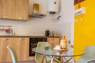 Casa Argo Guest House - 1