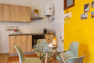 Casa Argo Guest House - Bisaccia - 3