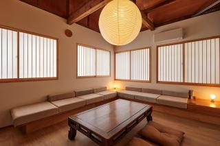 anchorAsakusa Vacation Rental - Tokyo - 0