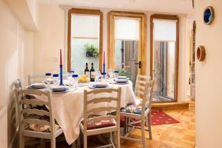 The Woodworkers Cottage - Alnwick - 2