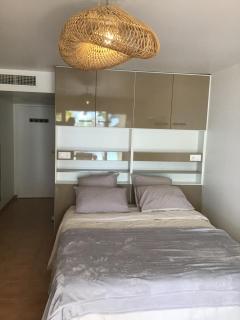 Martial Tropiques et Martial Coco & Plage, 2 Appartements refaits à neuf vue mer, Village de vacances à Ste Anne - 4