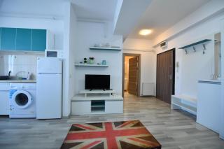 Loft Summerland Apartments - Mamaia - 9