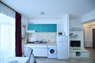Loft Summerland Apartments - Mamaia - 8