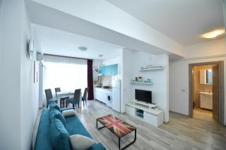 Loft Summerland Apartments - Mamaia - 7