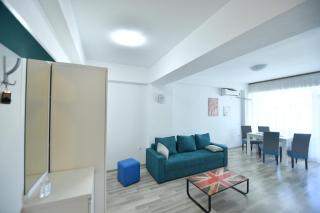 Loft Summerland Apartments - Mamaia - 5