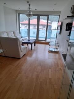 Three Bedroom Flat at Ocean Village - 3