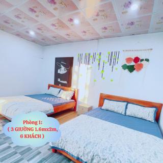 Homestay Nguyễn Hưng - Tân Tạo - 3