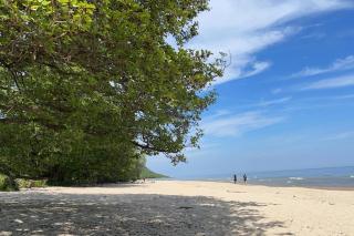 Unikt och nybyggt i hjärtat av gamla Kivik. - 0
