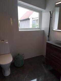 Unikt och nybyggt i hjärtat av gamla Kivik. - 7