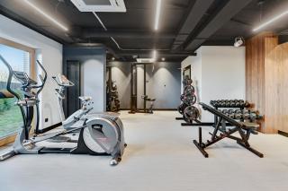 Nadmotławie Riverside Studio, Sauna & Gym by Downtown Apartments - 7