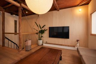 anchorAsakusa Vacation Rental - Tokyo - 1