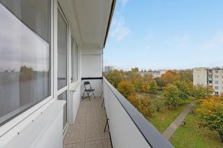 Cosy Apartment Przymorze - by Platinium Lofts - Gdansk - 6
