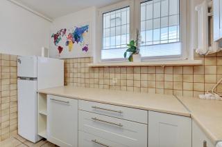 Cosy Apartment Przymorze - by Platinium Lofts - Gdansk - 5