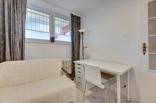 Cosy Apartment Przymorze - by Platinium Lofts - Gdansk - 2