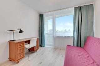 Cosy Apartment Przymorze - by Platinium Lofts - Gdansk - 7