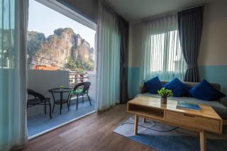 Otter House Aonang Soi 13 - Ao Nang Beach - 4