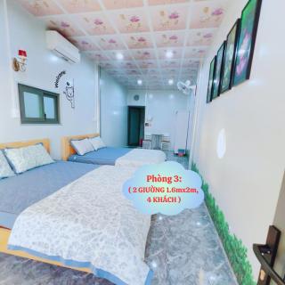 Homestay Nguyễn Hưng - Tân Tạo - 5