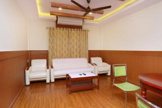 Capital O Kovilakam Residency - Trichūr - 1