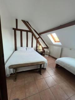 Happy House - 1h30 de Paris - 2