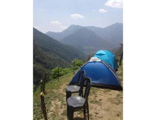 Flying Steps Adventure Camps, Dodital Trek, Agoda - Madheso - 5