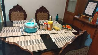 Bonjour Travellers Hostel - Hyderabad - 8