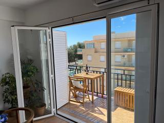 Apartamento renovado Miami Platja - Miami Platja - 1