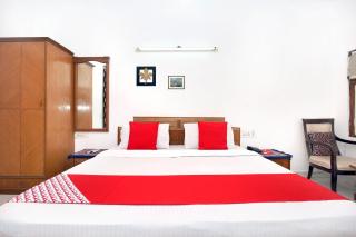 Hotel O Queensland - Amritsar - 4