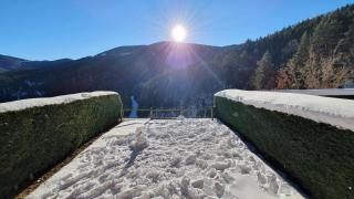 Apartament el mirador de la Cerdanya - 2