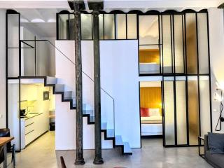 Elegancia Urbana cerca de la Maestranza 2 hab 2bañ - 9