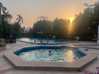 Goa Country Club By Pearl I Luxury resort in Gurgaon - Gurgaon - 8