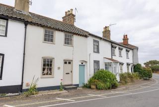 Stuckie Ben - Southwold - 0