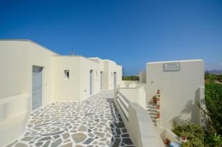 Irini Studios - Agia Anna Naxos - 6