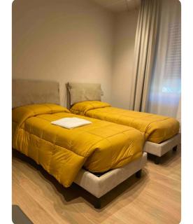 Théa apartment - San Benedetto del Tronto - 5
