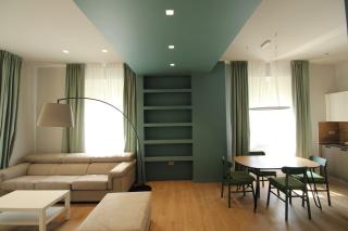Théa apartment - San Benedetto del Tronto - 8