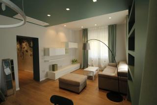 Théa apartment - San Benedetto del Tronto - 0