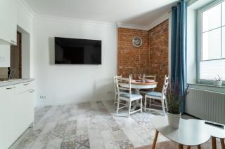 Victus Apartamenty, Apartament Elegance - Sopot - 8