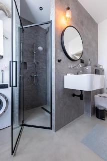 Victus Apartamenty, Apartament Elegance - Sopot - 9
