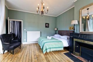 Le Boudoir de Stanislas - Appt au cœur de Nancy - Nancy - 8